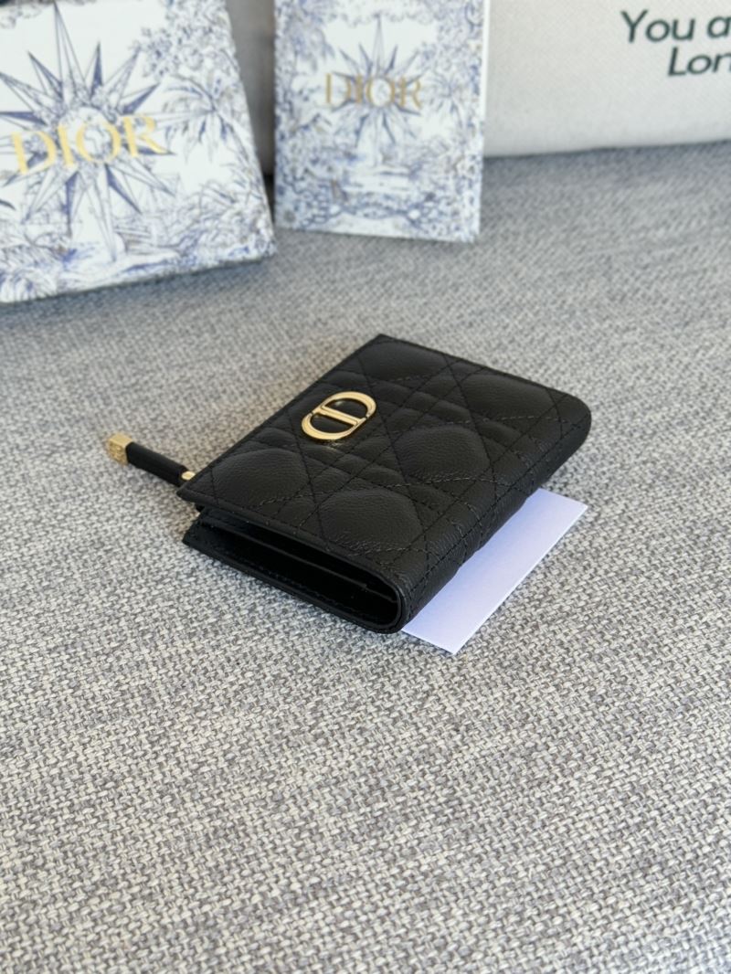 Christian Dior Wallet